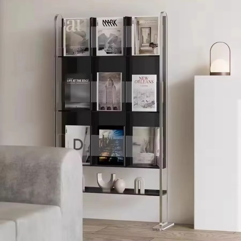Nowoczesny Minimalistyczny Prz – Sustainable Living Home recenzja i cena