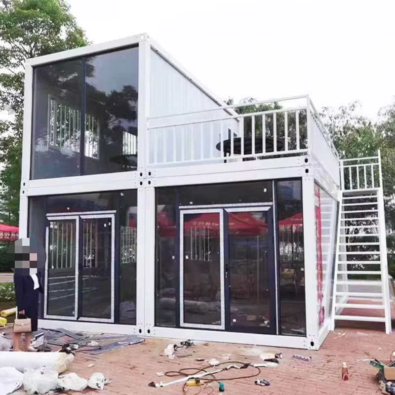 Ekologiczny, energooszczędny,  – Sustainable Living Home recenzja i cena