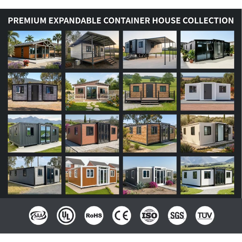 Dostosowywany, ekologiczny, ho – Sustainable Living House Designs recenzja i cena