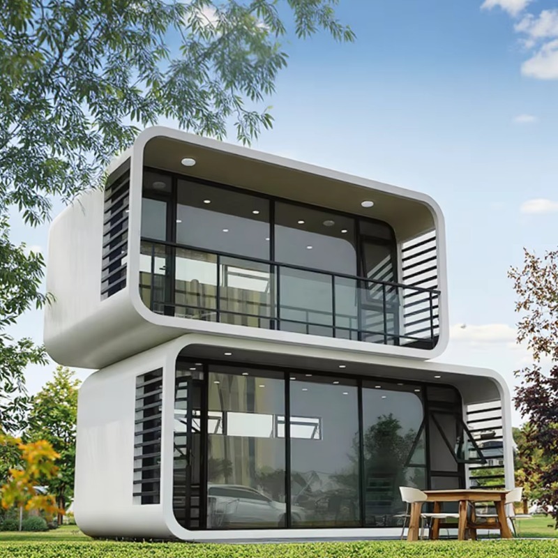 Energooszczędny, trwały dom ko – Sustainable Living Home recenzja i cena