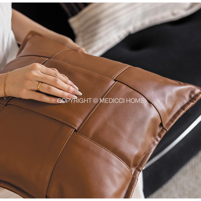 Poszewka na poduszkę Medicci H – Sustainable Living Home recenzja i cena